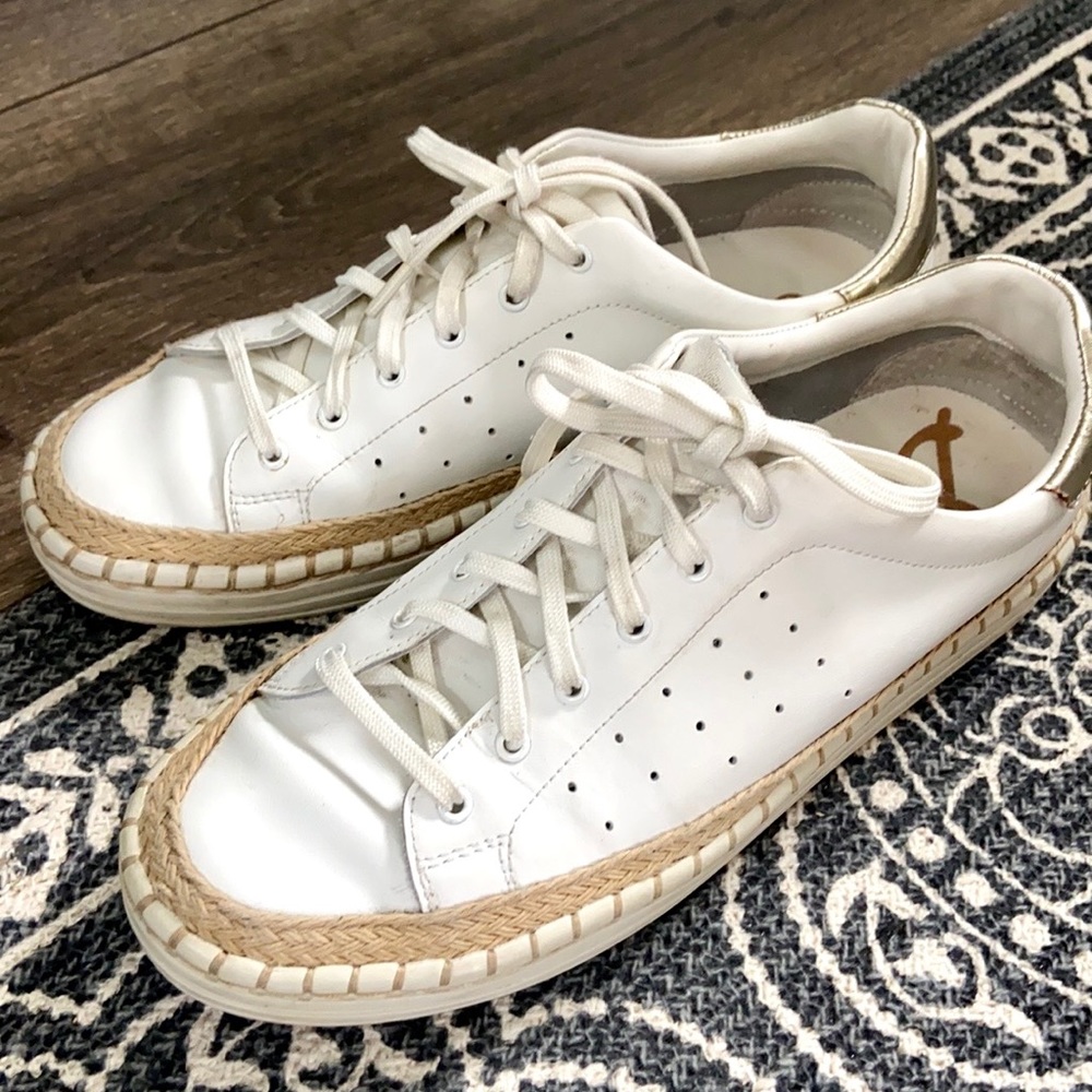 Sam Edelman Kavi Sneakers - Picture 5 of 14